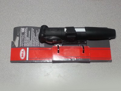 bell airstrike 850 presta